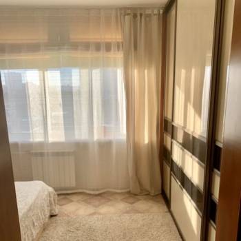 Сдается 2-х комнатная квартира, 54 м²