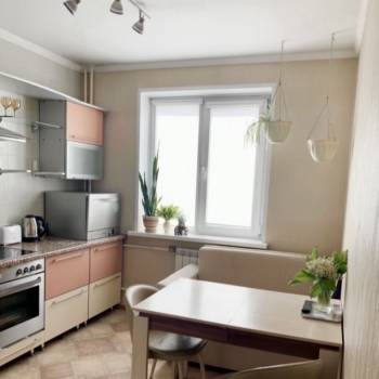 Сдается 2-х комнатная квартира, 54 м²