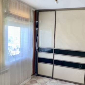 Сдается 2-х комнатная квартира, 54 м²