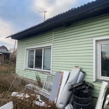 Продается Дом, 58 м²