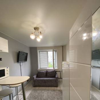 Сдается 1-комнатная квартира, 14,5 м²