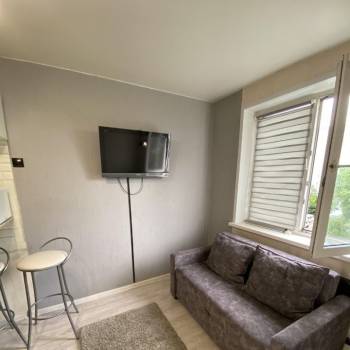 Сдается 1-комнатная квартира, 14,5 м²