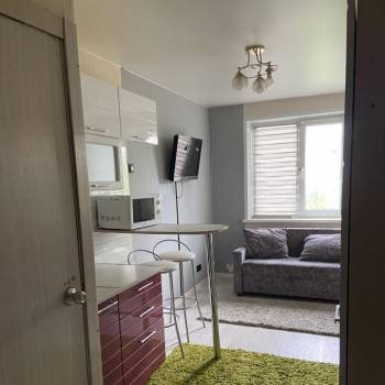 Сдается 1-комнатная квартира, 14,5 м²
