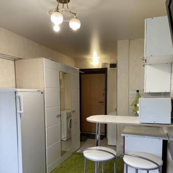 Сдается 1-комнатная квартира, 14,5 м²