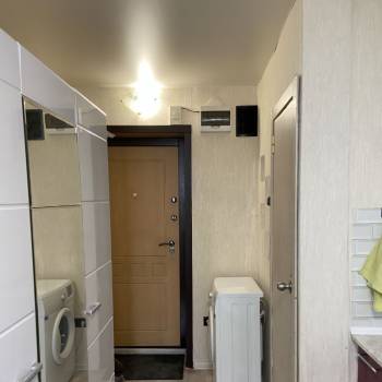 Сдается 1-комнатная квартира, 14,5 м²