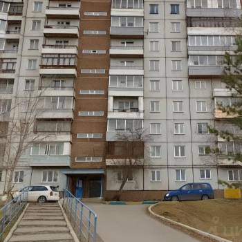 Продается 2-х комнатная квартира, 54 м²