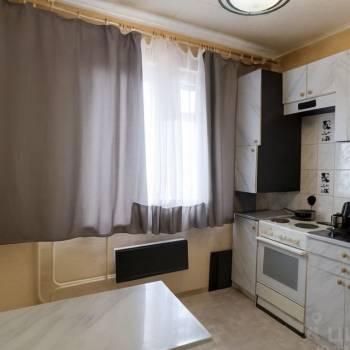 Продается 2-х комнатная квартира, 54 м²