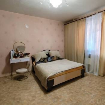 Продается 2-х комнатная квартира, 54 м²