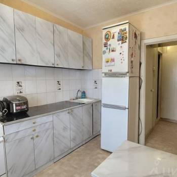 Продается 2-х комнатная квартира, 54 м²