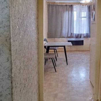 Продается 2-х комнатная квартира, 54 м²