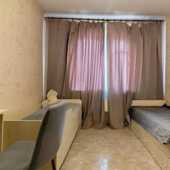 Продается 2-х комнатная квартира, 54 м²