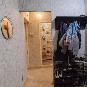 Продается 2-х комнатная квартира, 54 м²