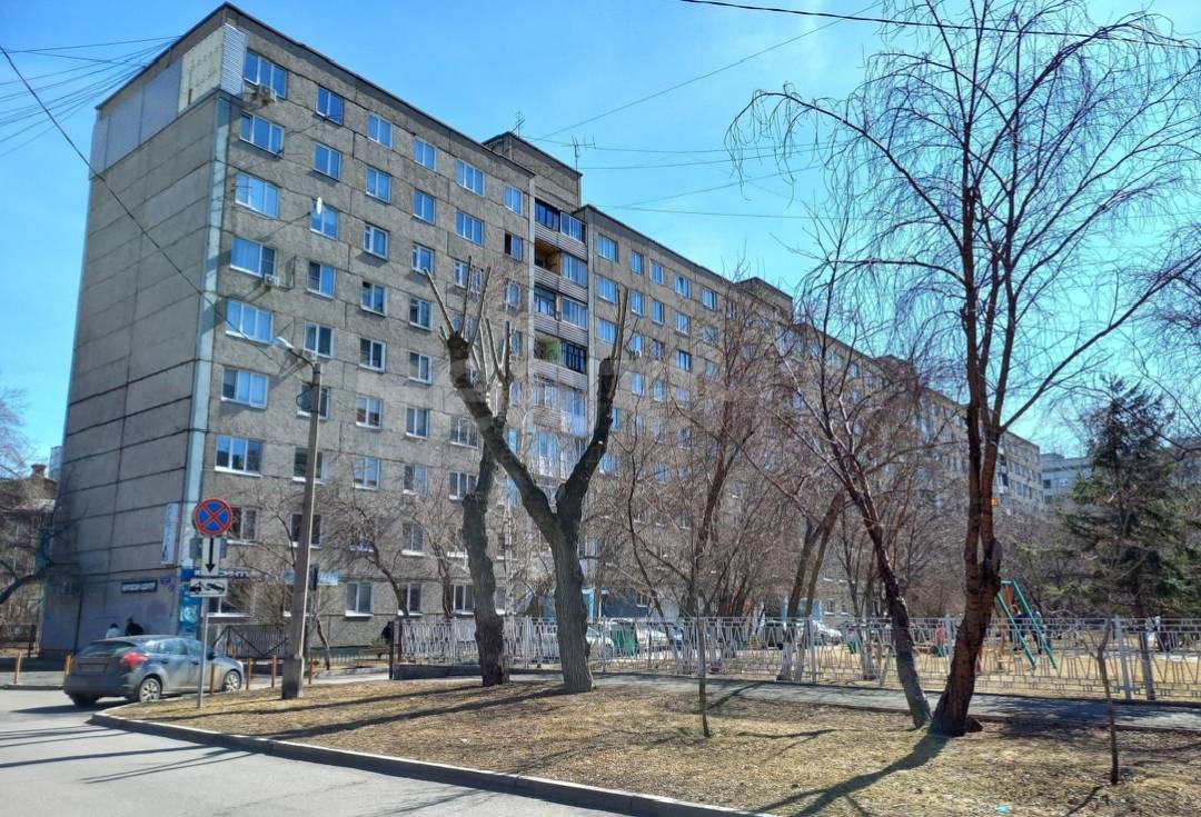 Продам 2-х к квартиру, Центральный (ул. Урицкого)