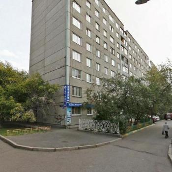 Продается 2-х комнатная квартира, 50 м²