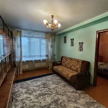 Сдается Многокомнатная квартира, 54 м²