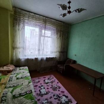 Сдается Многокомнатная квартира, 54 м²