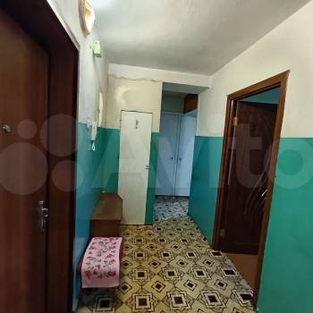 Сдается Многокомнатная квартира, 54 м²