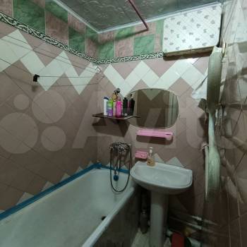 Сдается Многокомнатная квартира, 54 м²