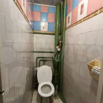 Сдается Многокомнатная квартира, 54 м²