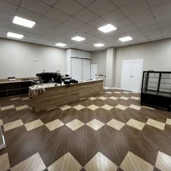 Продается Нежилое помещение, 100 м²