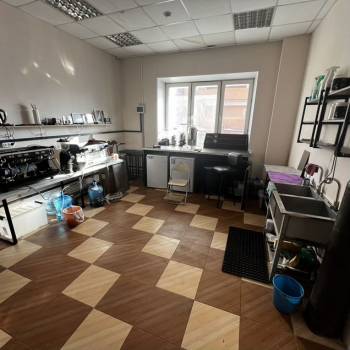 Продается Нежилое помещение, 100 м²