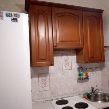 Сдается 2-х комнатная квартира, 42 м²