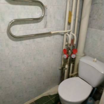 Сдается 1-комнатная квартира, 32 м²