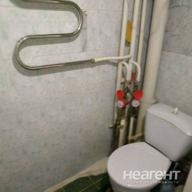 Сдаю 1-ком. квартиру, ул. Анатолия Гладкова, собственник