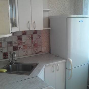 Сдается 1-комнатная квартира, 32 м²