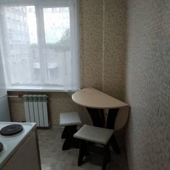 Сдается 1-комнатная квартира, 32 м²