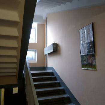 Сдается 1-комнатная квартира, 32 м²