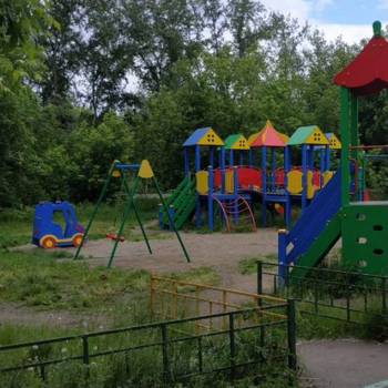 Сдается 1-комнатная квартира, 32 м²