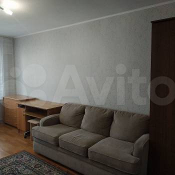 Сдается 1-комнатная квартира, 32 м²