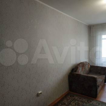 Сдается 1-комнатная квартира, 32 м²