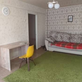 Сдается 2-х комнатная квартира, 45 м²