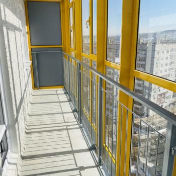 Продается 1-комнатная квартира, 42 м²