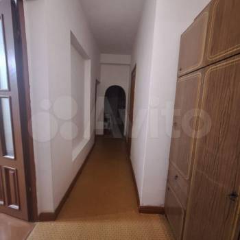 Сдается 2-х комнатная квартира, 62 м²