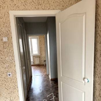 Сдается 1-комнатная квартира, 37 м²