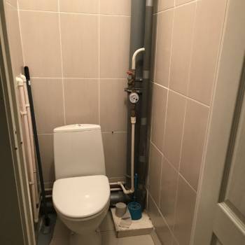 Сдается 1-комнатная квартира, 37 м²