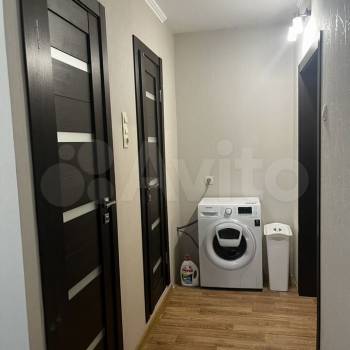 Сдается 2-х комнатная квартира, 53 м²