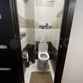 Сдается 2-х комнатная квартира, 53 м²