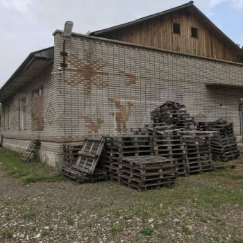 Продается Нежилое помещение, 500 м²