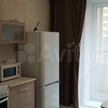 Сдается 1-комнатная квартира, 38,8 м²