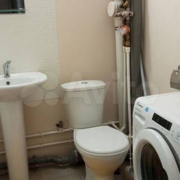 Сдается 1-комнатная квартира, 38,8 м²