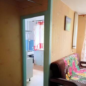 Сдается 1-комнатная квартира, 38 м²