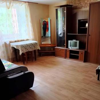 Сдается 1-комнатная квартира, 38 м²