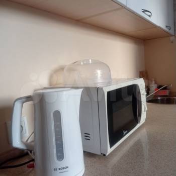 Сдается 1-комнатная квартира, 44 м²