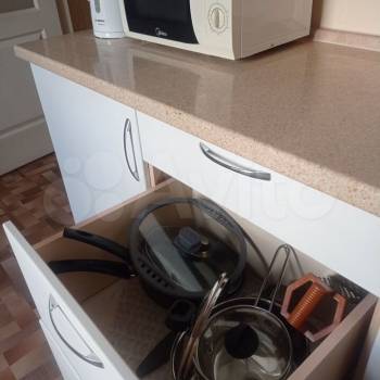 Сдается 1-комнатная квартира, 44 м²