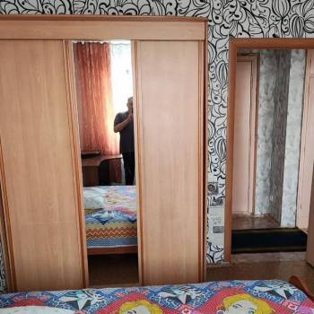 Сдается 2-х комнатная квартира, 53 м²