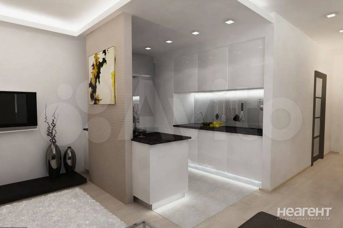 Продажа 1-комн. квартиры, ул. Кутузова